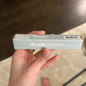 BRAND NEW rhode peptide lip treatment